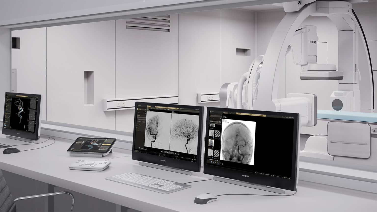 Azurion 7 B20/15 - RAVNACO - Your partner in healthcare - ravnaco.com