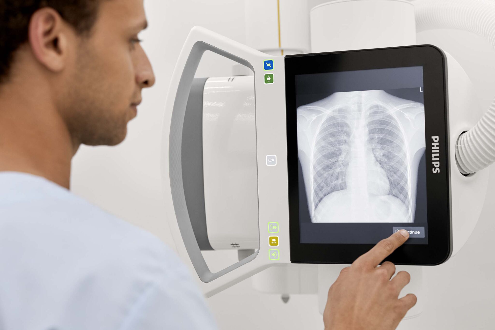 Radiography 7300 C - RAVNACO - Your partner in healthcare - ravnaco.com