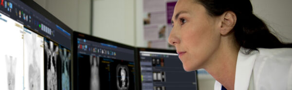 Radiology informatics