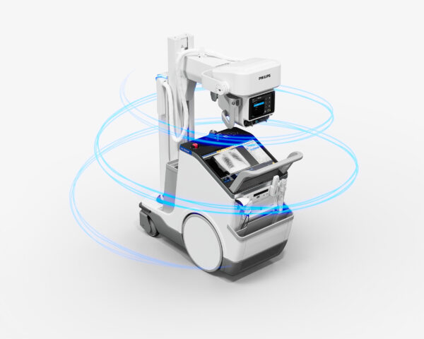 DR_7000_M_01 Radiography 7000 M